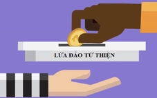 Giả mạo bệnh viện Bắc Ninh để lừa tiền từ thiện