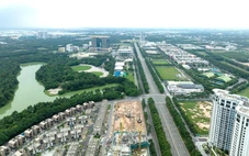 Phường Bình Dương: Từ đô thị vệ tinh đến ‘vùng lõi mở rộng’ của TP.HCM mới