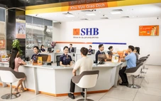 SHB được chấp thuận tăng vốn điều lệ lên 46 nghìn tỉ đồng