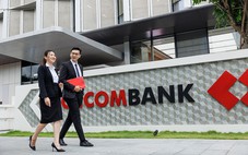 Nhờ đâu Techcombank có lãi quý 2 cao nhất lịch sử?