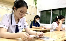 Điểm sàn Trường đại học Sư phạm TP.HCM phân hóa giữa các phương thức