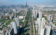 Đề xuất giảm mạnh tiền chuyển đổi mục đích sử dụng đất và tiền đất bổ sung