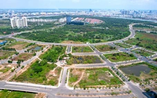 Chậm đóng tiền đất, doanh nghiệp gánh thêm hàng trăm tỉ, áp lực dồn vào giá nhà