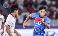 U23 Việt Nam 'né' U23 Thái Lan, Indonesia tại bán kết U23 Đông Nam Á