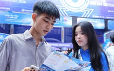 Điểm sàn Trường đại học Ngoại ngữ có ngành giảm 5 điểm