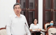 Phó bí thư Nguyễn Phước Lộc: Kịp thời có chính sách bảo hiểm xã hội mới cho TP.HCM