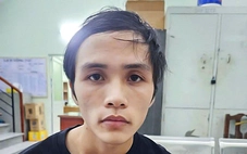 Công an TP.HCM bắt nam thanh niên giật hơn 100 tờ vé số của người khuyết tật