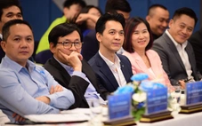 Tuổi Trẻ Startup Award 2025: Bàn luận mối quan hệ giữa con người và AI trong hành trình khởi nghiệp