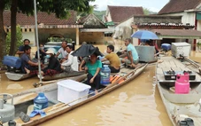 Thủ tướng yêu cầu xây dựng phương án ứng phó tình huống mưa lũ lớn vượt mức thiết kế hồ thủy điện