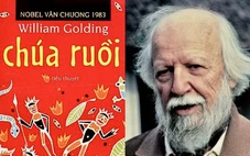 Vì sao Chúa ruồi được xếp vào văn học thiếu nhi dù có nội dung khá u ám?