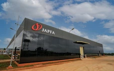 Japfa đầu tư mạnh cho nhà máy ấp trứng gia cầm tại Tây Nguyên
