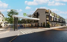 Cơ hội đầu tư vào bất động sản Bình Dương