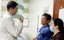 Trao quyền để người bệnh được sống những ngày cuối đời đỡ đau khổ cho bệnh nhân, cho người nhà?