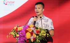 Hơn 20.000 VĐV sẽ tham gia giải chạy My Vietnam 2025