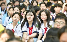 Sửa thuế thu nhập cá nhân: Phải tính đường dài