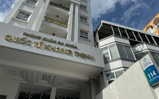 Phòng khám ở TP.HCM lưu hàng trăm hình chụp nội soi cổ tử cung không tên, tuổi người bệnh