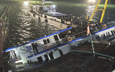 Nỗi đau không cần thêm sự cay nghiệt