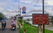 Miệt Thứ có còn xa lắc xa lơ - Kỳ 1: Tìm quê Sơn Nam bận quần đùi, đá cá lia thia