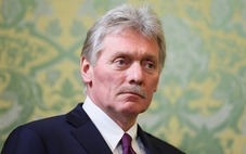 Điện Kremlin: Đàm phán Nga - Ukraine sắp bắt đầu, dự kiến 'rất khó khăn’