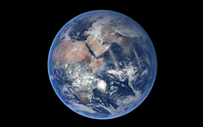 Lan truyền tin giả 'NASA thừa nhận Trái đất phẳng'