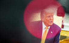 Ông Trump đề xuất bỏ thuế bán nhà để 'phá băng' thị trường nhà đất