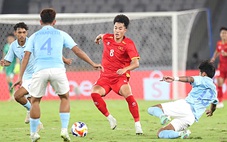 Giải U23 Đông Nam Á: Chờ vòng bán kết hấp dẫn