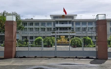 Thành lập Trung tâm phát triển quỹ đất thành phố Cần Thơ