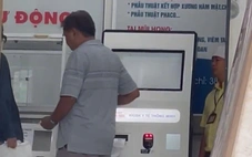 Xác minh vụ khám sức khỏe qua... quán tạp hóa ở Đà Nẵng
