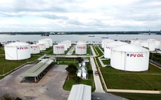 Ông lớn ngành xăng dầu PVOIL sẽ thí điểm bán xăng sinh học E10 từ 1-8
