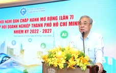 Đề xuất dùng bao bì in địa chỉ cũ đến hết năm để hỗ trợ doanh nghiệp
