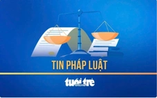 Khởi tố nguyên phó chánh án Tòa án nhân dân cấp cao tại Đà Nẵng Phạm Tấn Hoàng