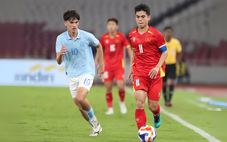 Cầu thủ Việt Nam đắt giá nhất ở Giải U23 Đông Nam Á 2025
