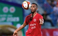 CLB Ninh Bình sở hữu cầu thủ từng vô địch V-League