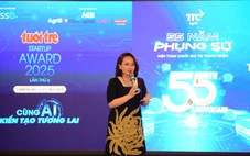 Startup luôn được các doanh nghiệp lớn chào đón