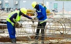 Dân tự ý xây nhà ở, công trình trên khu đất các dự án đón APEC sẽ không được bồi thường