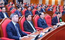Trung ương cho ý kiến về nhân sự bổ sung quy hoạch Bộ Chính trị, Ban Bí thư khóa XIV