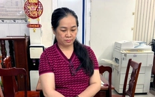 Bắt giam một công chứng viên ở Đồng Nai cấu kết lừa đảo hơn 16 tỉ đồng