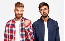 Ngừng so sánh với người khác cho bớt mệt