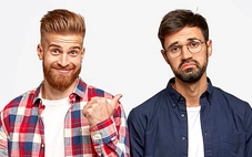 Ngừng so sánh với người khác cho bớt mệt