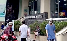 Trung tâm y tế thông tin xác minh vụ khám sức khỏe qua tiệm tạp hóa