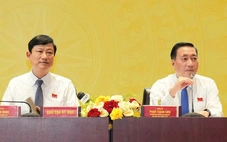 TP.HCM thu ngân sách 'khủng' sau hợp nhất Bình Dương, Vũng Tàu