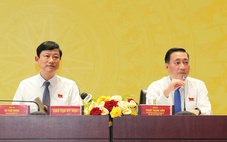 TP.HCM thu ngân sách 'khủng' sau hợp nhất Bình Dương, Vũng Tàu