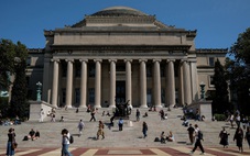 Đại học Columbia trả hơn 220 triệu USD để dàn xếp với chính quyền ông Trump