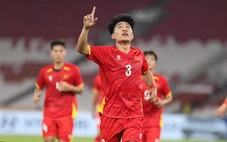 Lịch trực tiếp Giải U23 Đông Nam Á 2025: U23 Việt Nam đấu với Philippines