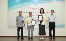 Giải thưởng truyện ngắn báo Văn Nghệ bị chê, ban tổ chức nói gì?
