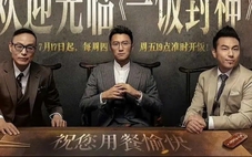 Show ẩm thực có Tạ Đình Phong bị tố đạo nhái Culinary Class Wars, Netflix lên tiếng