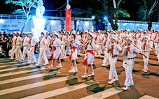 Giả mạo VTV tổ chức 'Duyệt binh nhí' nhằm thu thập thông tin cá nhân