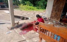 Tuyên bố chính thức của Thái Lan và Campuchia về xung đột biên giới