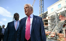 Tin tức thế giới 25-7: Ông Trump tuyên bố không sa thải chủ tịch Fed; Nga hiện đại hóa hải quân