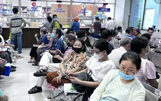 Vì sao bệnh viện phải chụp hình bệnh nhân khi khám bảo hiểm y tế?